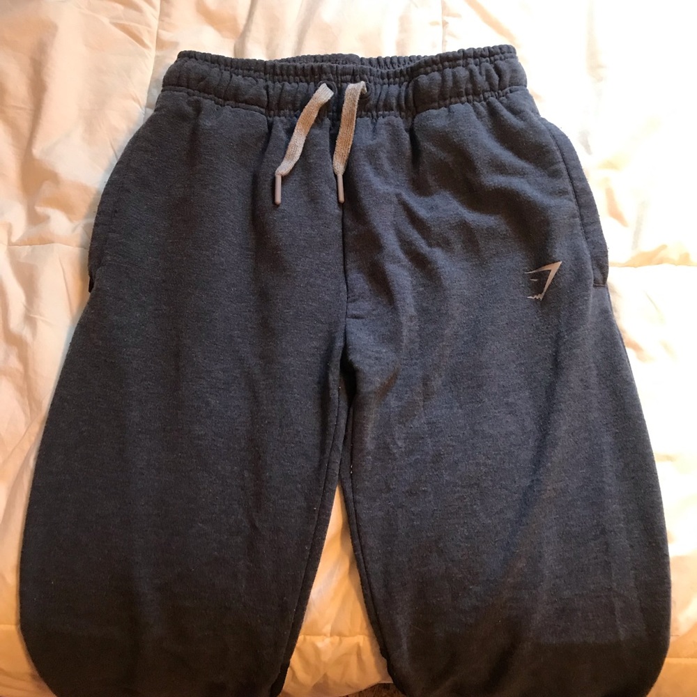 GYMSHARK JOGGERS